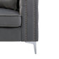 Lorreto 63" Loveseat