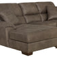 Royce - Sectional