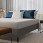 Knock Down California King Mattress Foundation