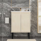 24 Inch Bathroom Vanity With Sink