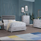 Orchest - Nightstand - Gray
