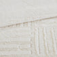 King/Cal King Fur Down Alternative Comforter Mini Set