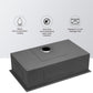 32 Inch Undermount Kitchen Sink
