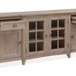 Paxton Place - Entertainment Console