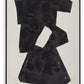 Garviery - Wall Art - Black / Cream