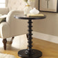 Acton Round Pedestal Table
