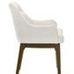 Kasha Chenille & Vintage Seating for Dining