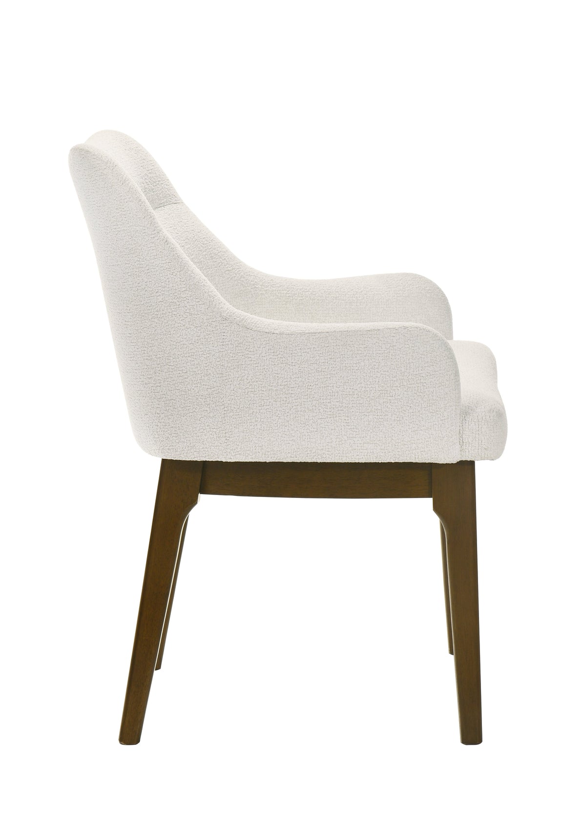 Kasha Chenille & Vintage Seating for Dining