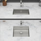 ADA-Compliant Kitchen Sink - 18 Inch Undermount