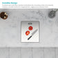 15" Undermount Bar Sink With Folding Faucet