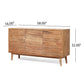 Sideboard 3 Door