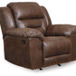 Stoneland - Rocker Recliner