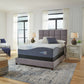 Millennium Luxury Gel Memory Foam - Luxury Gel Mattress