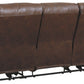 Stoneland - Reclining Sofa