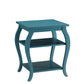 Becci Square Leg Table