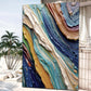 Ocean Waves Wall Art