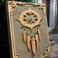 3D Whispering Feathers Wall Art II