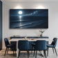 Beach Shoreline Coastal Wall Art