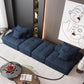 Modern Oversized Modular Sectional Sofa