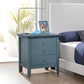 Casual Ottoman