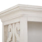 Bronwyn - Bookcase - Alabaster