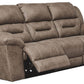 Stoneland - Power Reclining Sofa