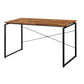 Jurgen Industrial Style Office Set