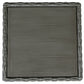 Elite Park - Square End Table - Gray