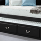 Bailee Twin Daybed with Trundle