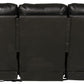 Angelo - Power Reclining Sofa - view 7
