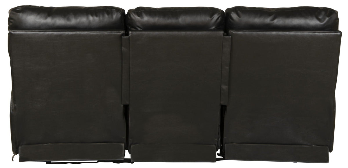 Angelo - Power Reclining Sofa - view 7