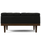 Mariah Lift Top Table Storage Ottoman