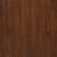 Lavinton - Dresser And Mirror - Brown
