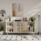 Sicotas Mid Century Sideboard
