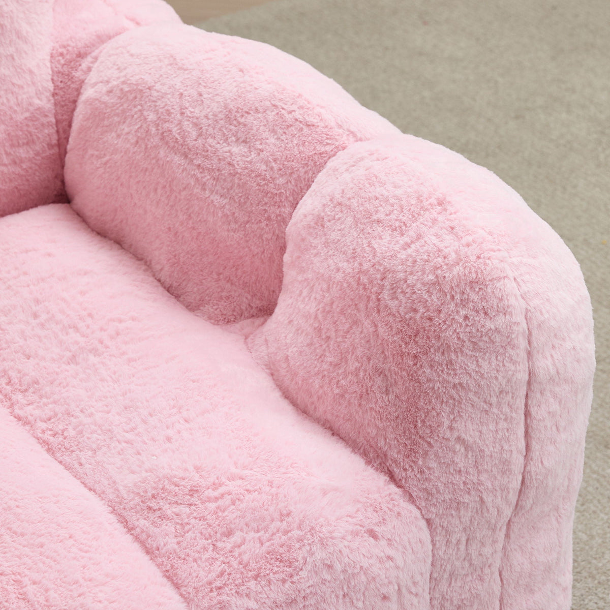 Lotus Style Compression Sofa Bean Bag - view 10