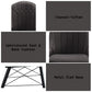 Abraham Dining Seating