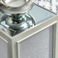 Traleena - Nesting End Tables (Set of 2) - Silver Finish