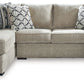 Calnita - Living Room Set