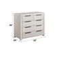 Celerina - Chest - Weathered White