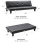 Alan G110-S Sofa Bed
