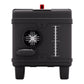 Diesel Air Heater 12V/24V 8KW Bluetooth APP Remote Control