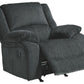 Draycoll - Rocker Recliner