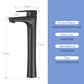 Oil-Rubbed Bronze Vessel Sink Faucet