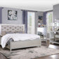 Sliverfluff - Mirror With Light - Mirrored & Champagne
