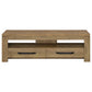 Tesoro Mango 2-Drawers TV Stand