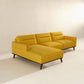 Ella - L-Shaped Sectional Couch - view 15