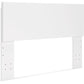 Onita - Panel Headboard