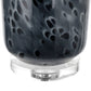 D16.9''xH28'' Ellis Glass Table Lamp
