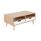 Contemporary Coffee Table