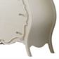 Edalene Pearl Dresser
